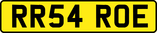 RR54ROE