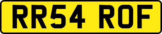 RR54ROF