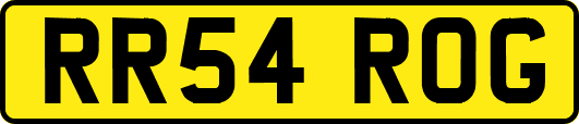 RR54ROG