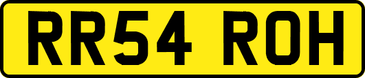 RR54ROH