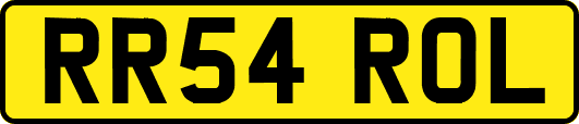 RR54ROL
