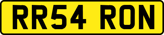 RR54RON