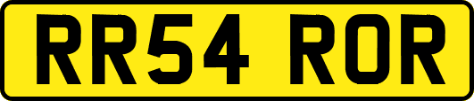 RR54ROR