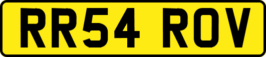 RR54ROV