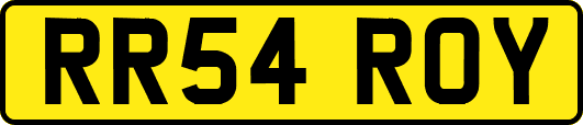 RR54ROY