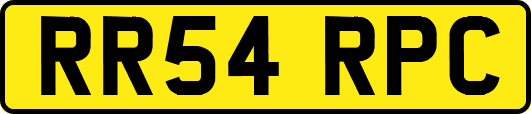 RR54RPC