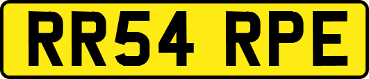 RR54RPE