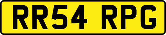 RR54RPG