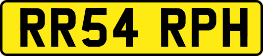 RR54RPH