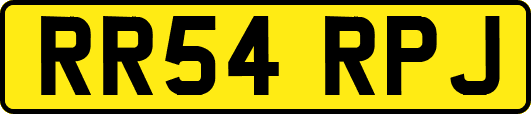 RR54RPJ