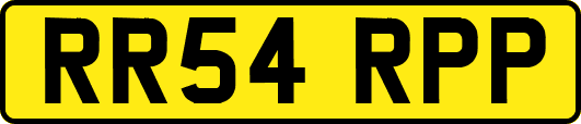 RR54RPP
