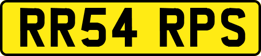 RR54RPS