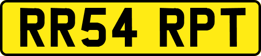 RR54RPT