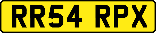 RR54RPX