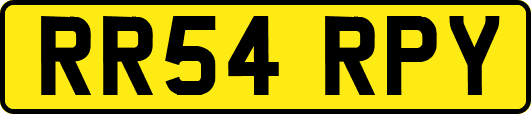 RR54RPY