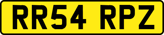 RR54RPZ