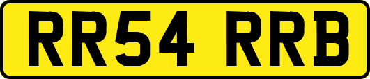 RR54RRB