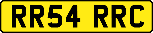 RR54RRC