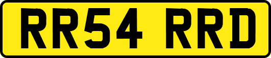 RR54RRD