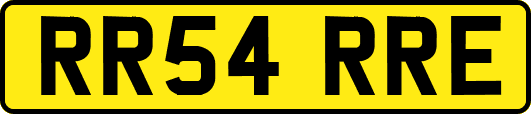 RR54RRE