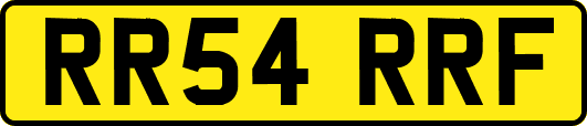 RR54RRF
