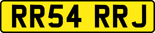 RR54RRJ