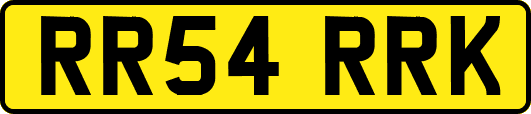 RR54RRK