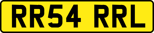 RR54RRL