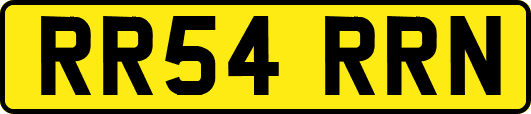 RR54RRN