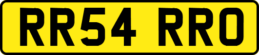 RR54RRO