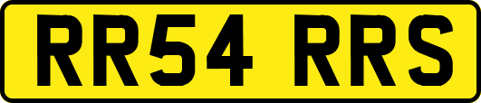 RR54RRS