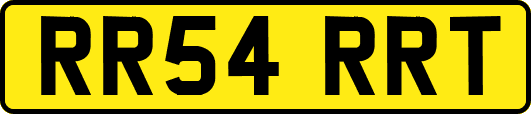 RR54RRT
