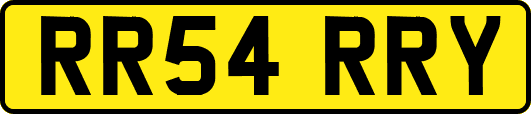 RR54RRY
