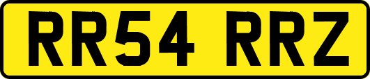 RR54RRZ