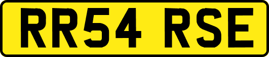RR54RSE