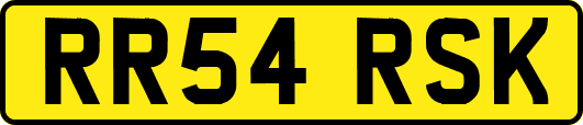 RR54RSK