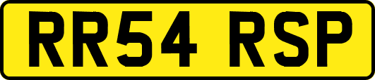 RR54RSP