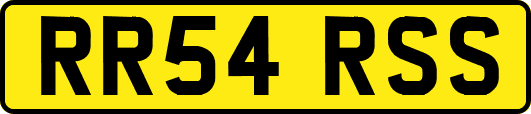 RR54RSS
