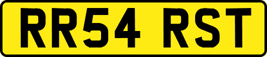 RR54RST