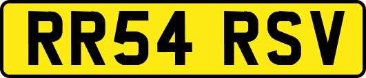 RR54RSV