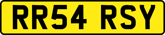 RR54RSY