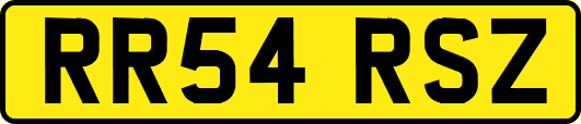 RR54RSZ