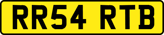 RR54RTB