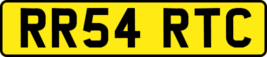 RR54RTC