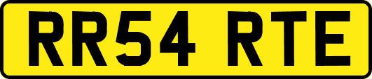 RR54RTE