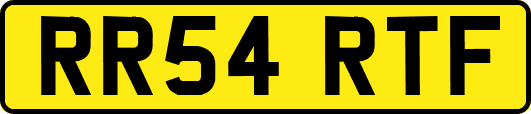 RR54RTF