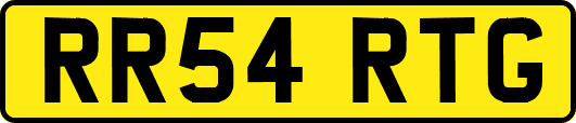 RR54RTG