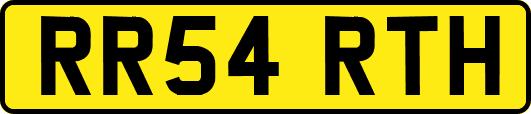 RR54RTH