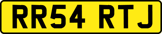 RR54RTJ