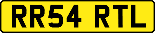 RR54RTL